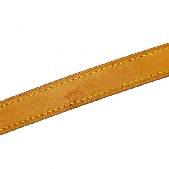 Louis Vuitton Monogram Cabas Alto Shoulder Tote Bag M51152 AR0011 XX29007 - Picture 6 of 8